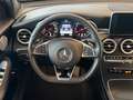 Mercedes-Benz GLC 250 AMG Coupé 4M RFK TWA SHZ LED Ambiente Zwart - thumbnail 11