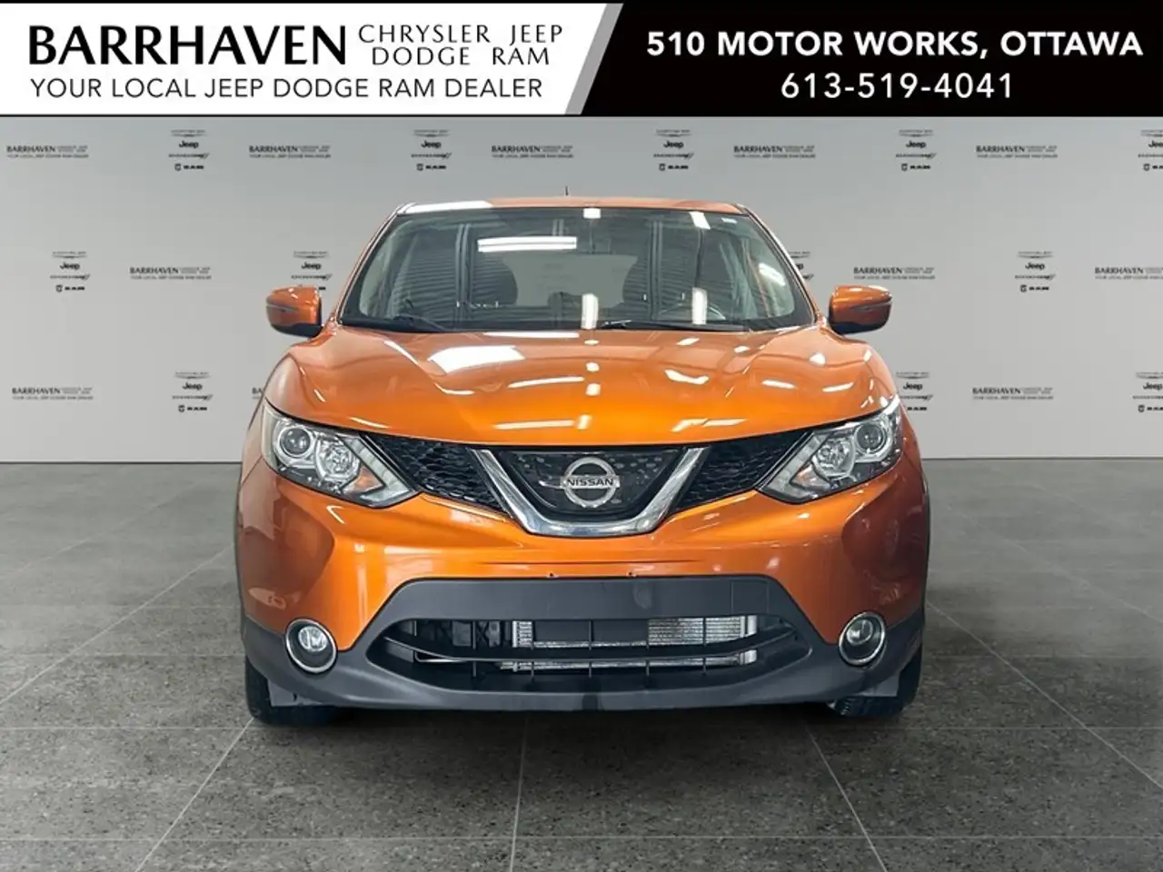 Nissan Qashqai снимка Nissan Qashqai