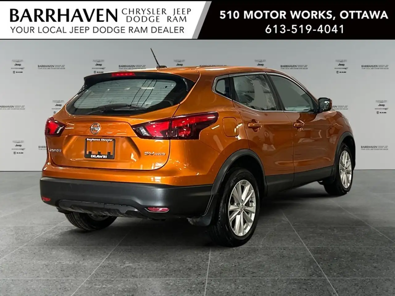 Nissan Qashqai снимка Nissan Qashqai