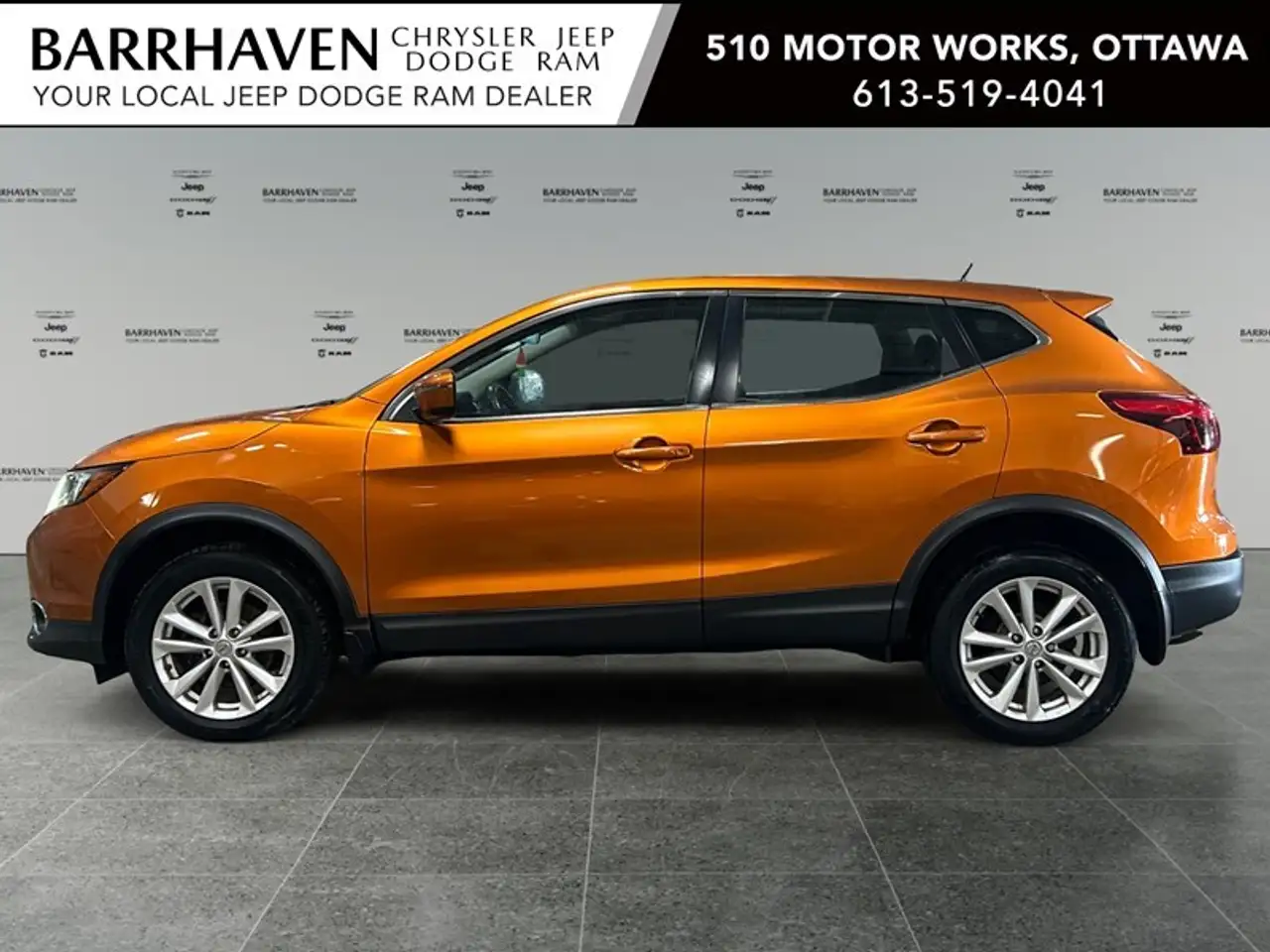 Nissan Qashqai снимка Nissan Qashqai