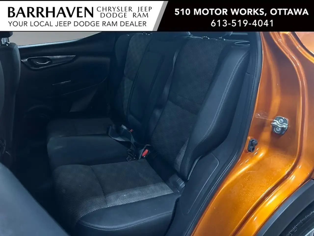 Nissan Qashqai снимка Nissan Qashqai