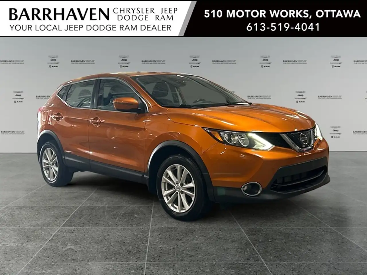 Nissan Qashqai снимка Nissan Qashqai