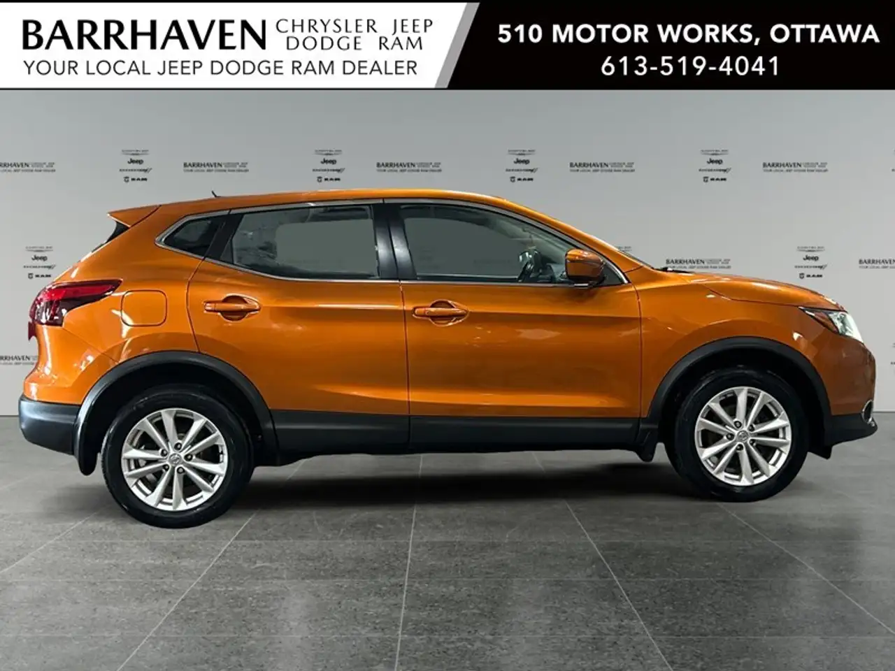 Nissan Qashqai снимка Nissan Qashqai