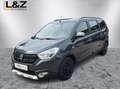Dacia Lodgy TCe 130 Stepway *Navi,Klima,PDC,WKR* Gris - thumbnail 1