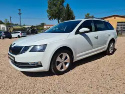Skoda Octavia Combi Style