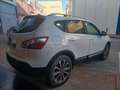 Nissan Qashqai 2.0dCi Acenta 4x2 Blanco - thumbnail 5