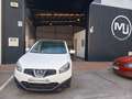Nissan Qashqai 2.0dCi Acenta 4x2 Blanco - thumbnail 1
