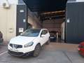 Nissan Qashqai 2.0dCi Acenta 4x2 Blanco - thumbnail 2