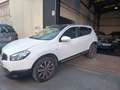 Nissan Qashqai 2.0dCi Acenta 4x2 Blanco - thumbnail 3