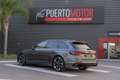 Audi RS4 Avant 2.9 TFSI quattro tiptronic Gris - thumbnail 4