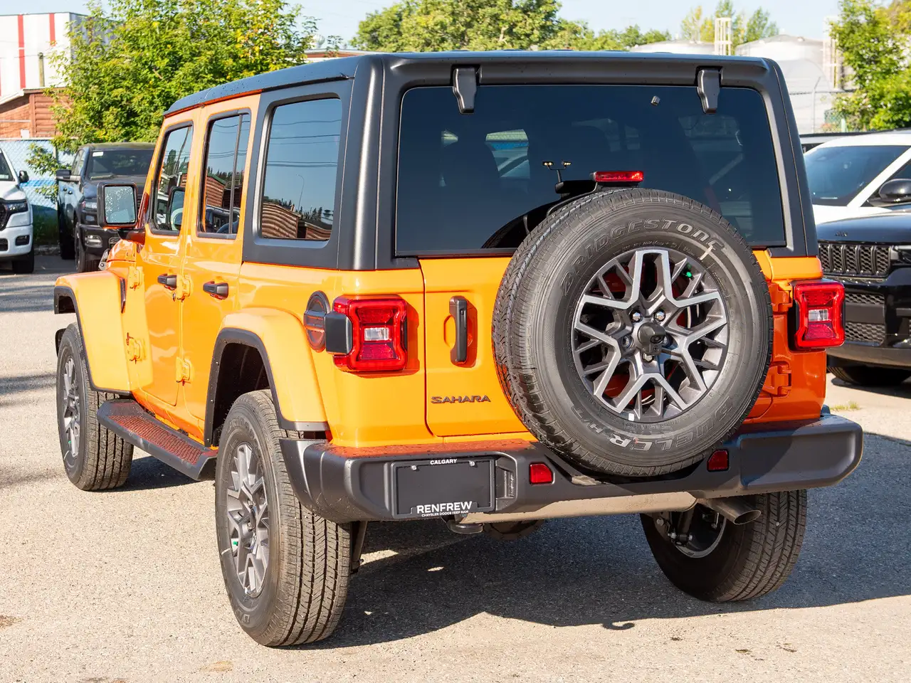 Jeep Wrangler снимка Jeep Wrangler
