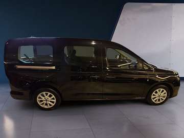 Grand Tourneo Connect 2.0 EcoBlue 102 CV Plus 7 POSTI N 1BIANCO ,N 1ARGENTO MET ,N1 NERO PASSAGGIO COMPRESO