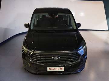 Grand Tourneo Connect 2.0 EcoBlue 102 CV Plus  7 POSTI N 1BIANCO ,N 1ARGENTO MET ,N1 NERO PASSAGGIO COMPRESO