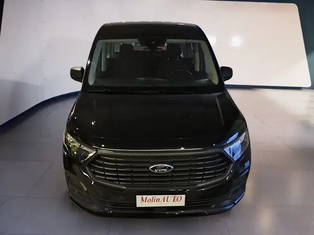 Ford Tourneo Connect Grand Tourneo Connect 2.0 EcoBlue 102 CV Plus  7 POSTI N 1BIANCO ,N 1ARGENTO MET ,N1 NERO PASSAGGIO COMPRESO