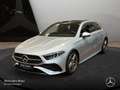 Mercedes-Benz A 250 4M AMG+PANO+360°+LED+TOTW+KEYLESS+8G Silber - thumbnail 2