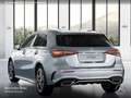 Mercedes-Benz A 250 4M AMG+PANO+360°+LED+TOTW+KEYLESS+8G Silber - thumbnail 22