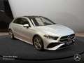 Mercedes-Benz A 250 4M AMG+PANO+360°+LED+TOTW+KEYLESS+8G Silber - thumbnail 5