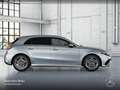 Mercedes-Benz A 250 4M AMG+PANO+360°+LED+TOTW+KEYLESS+8G Silber - thumbnail 21