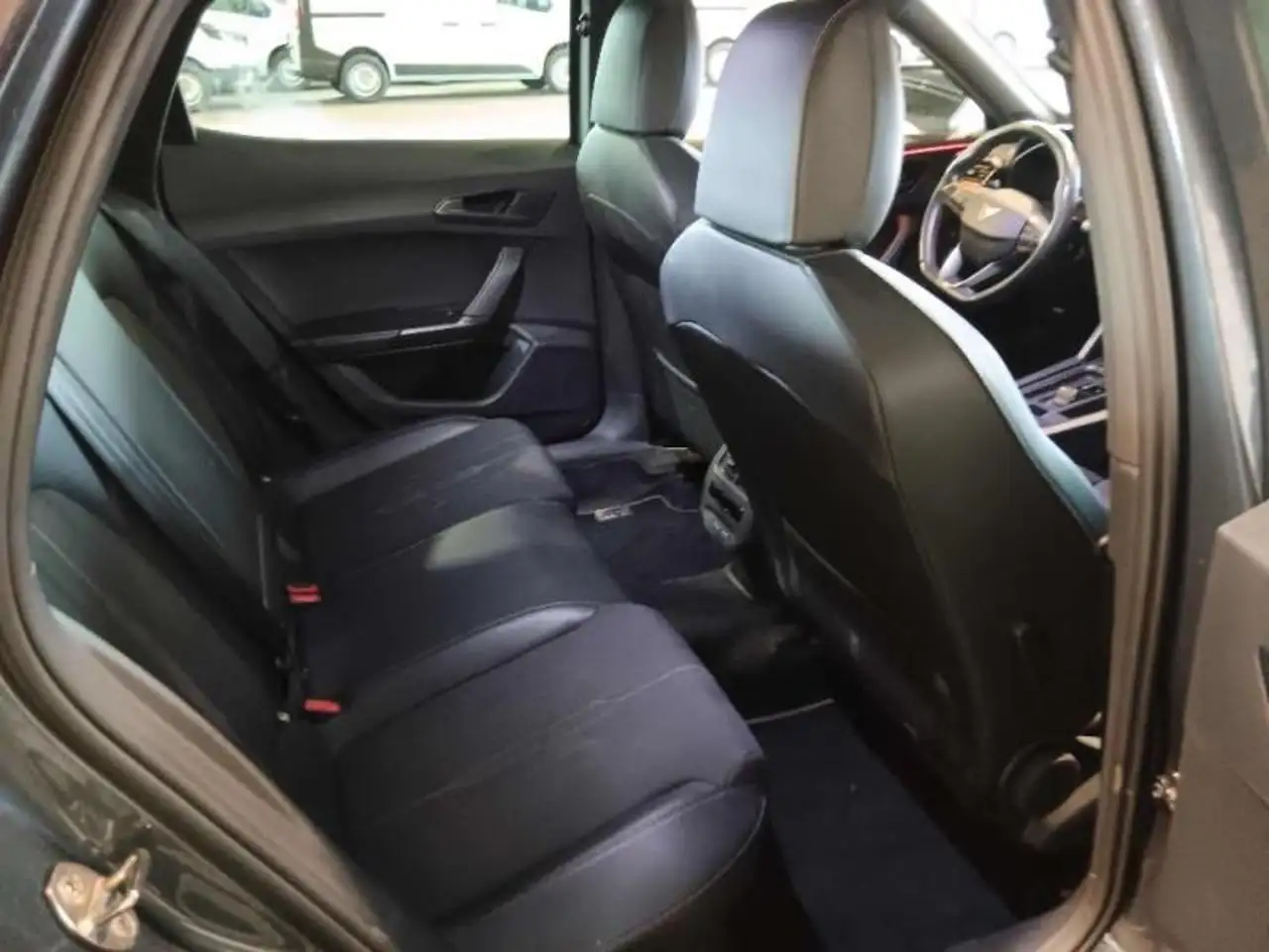 Cupra Formentor 1.5 TSI DSG 150CV, миниатюра 7