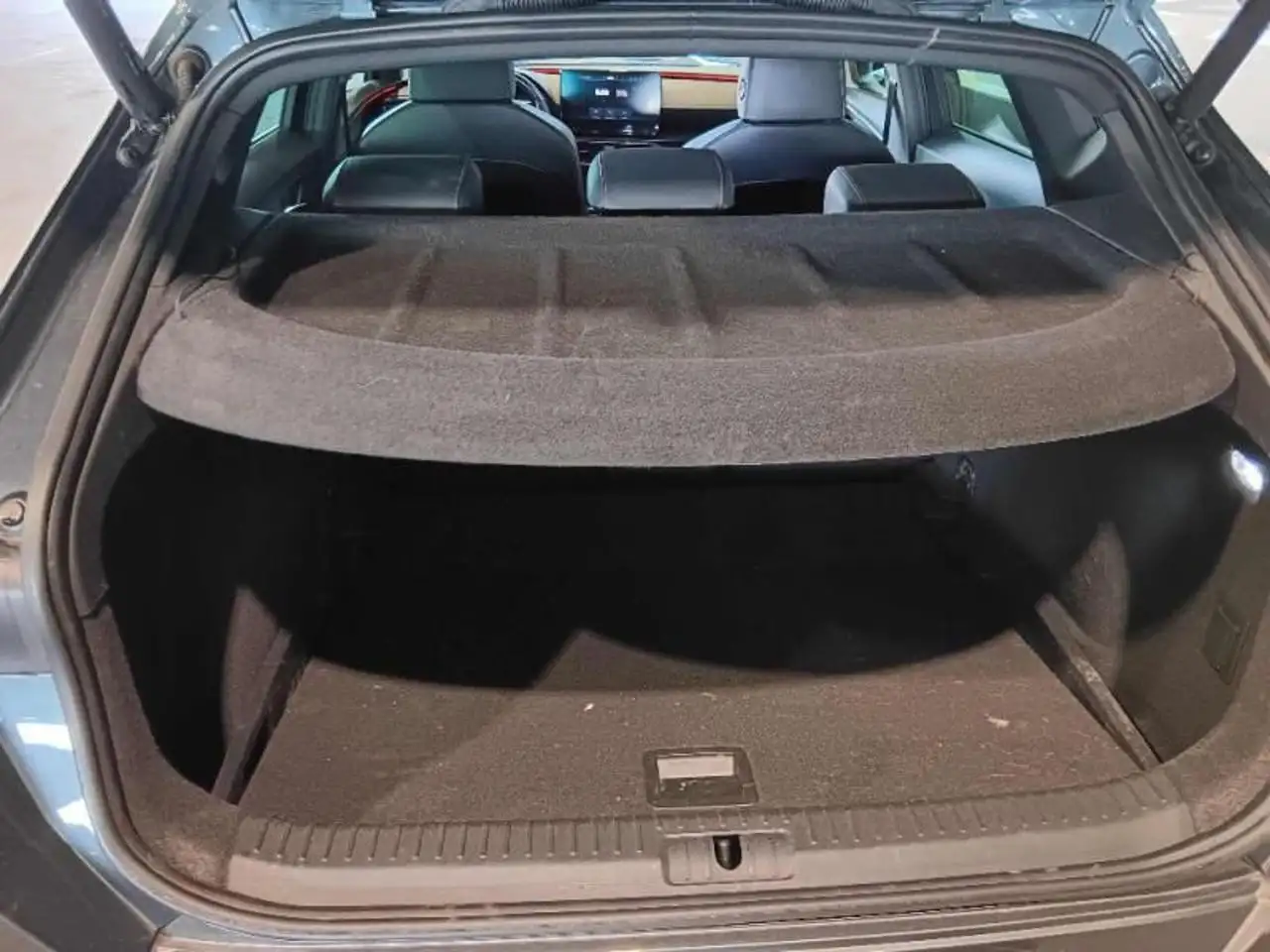 Cupra Formentor 1.5 TSI DSG 150CV, миниатюра 9