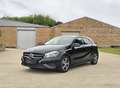Mercedes-Benz A 180 Essence ** 1er Proprio - 70.000 km ** Gar 12M Black - thumbnail 2