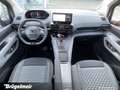 Peugeot Rifter Rifter 1.5 Blue HDi 130 GT LANG+7-SITZE+NAVI+ACC Gri - thumbnail 6
