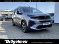 Peugeot Rifter Rifter 1.5 Blue HDi 130 GT LANG+7-SITZE+NAVI+ACC Grijs - thumbnail 1