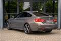 BMW 420 4-serie Gran Coupé 420i High Executive M-Sport, Ch Alb - thumbnail 2