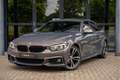 BMW 420 4-serie Gran Coupé 420i High Executive M-Sport, Ch Alb - thumbnail 4