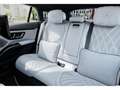 Mercedes-Benz EQS + AMG DISTRO+PANO+MEMORY+KEYLES+HIFI+21" Schwarz - thumbnail 10