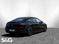 Mercedes-Benz EQS + AMG Night+MBUX+360°+Pano+21 Schwarz - thumbnail 3