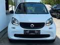 smart forTwo Basis 52kW Weiß - thumbnail 4