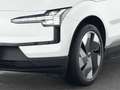 Volvo EX30 Extended Range Ultra 19"+PANO+360°-KAMERA Weiß - thumbnail 9