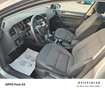 Volkswagen Golf 7 Lim Comfortline BMT /Navi /SHZ / Plateado - thumbnail 16
