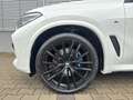 BMW X5 xDr30d M Sportpaket Standh ParkAs+ DrivA AHK Blanc - thumbnail 3