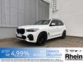 BMW X5 xDr30d M Sportpaket Standh ParkAs+ DrivA AHK Blanc - thumbnail 1