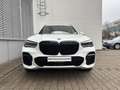 BMW X5 xDr30d M Sportpaket Standh ParkAs+ DrivA AHK Blanc - thumbnail 4