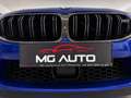 BMW M8 *V8*G-POWER*COMPETITION*MARINA BLAU*VOLL AUSSTA... Blau - thumbnail 16