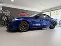 BMW M8 *V8*G-POWER*COMPETITION*MARINA BLAU*VOLL AUSSTA... Blau - thumbnail 5