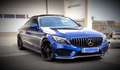 Mercedes-Benz C 180 Coupe C63-AMG-Optik - thumbnail 1