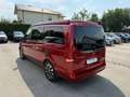 Mercedes-Benz V 300 d 4Matic Marco Polo Leder EasyUp Distronic Rouge - thumbnail 6