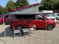 Mercedes-Benz V 300 d 4Matic Marco Polo Leder EasyUp Distronic Rouge - thumbnail 16