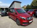 Mercedes-Benz V 300 d 4Matic Marco Polo Leder EasyUp Distronic Rouge - thumbnail 10