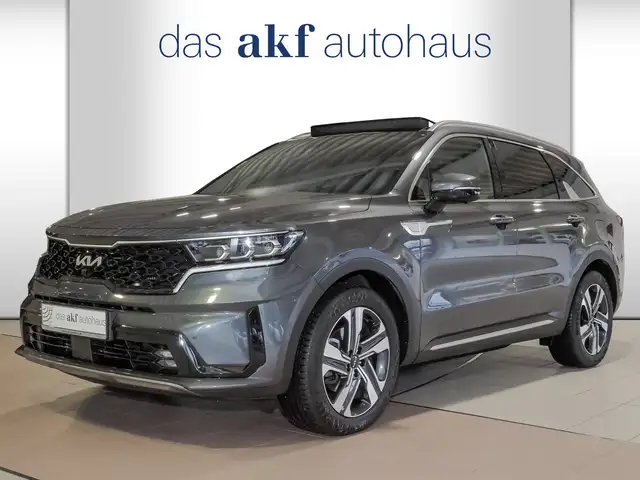 Kia Sorento PLATINUM 1.6 T-GDI PHEV