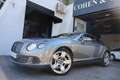 Bentley Continental W12 GT Speed Gris - thumbnail 27