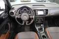 Volkswagen Beetle Cabriolet 1.2 TSI Allstar Airco-ecc Navigatie Came Wit - thumbnail 5
