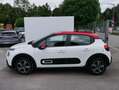 Citroen C3 PureTech 110 EAT6 Shine - S&S 110HP FWD Automatic* Rot - thumbnail 4