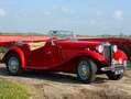 MG TD TD undefined Rood - thumbnail 7