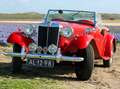 MG TD TD undefined Rosso - thumbnail 2