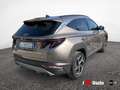 Hyundai TUCSON III 2021 1.6 hev Exellence 2wd auto Gris - thumbnail 3